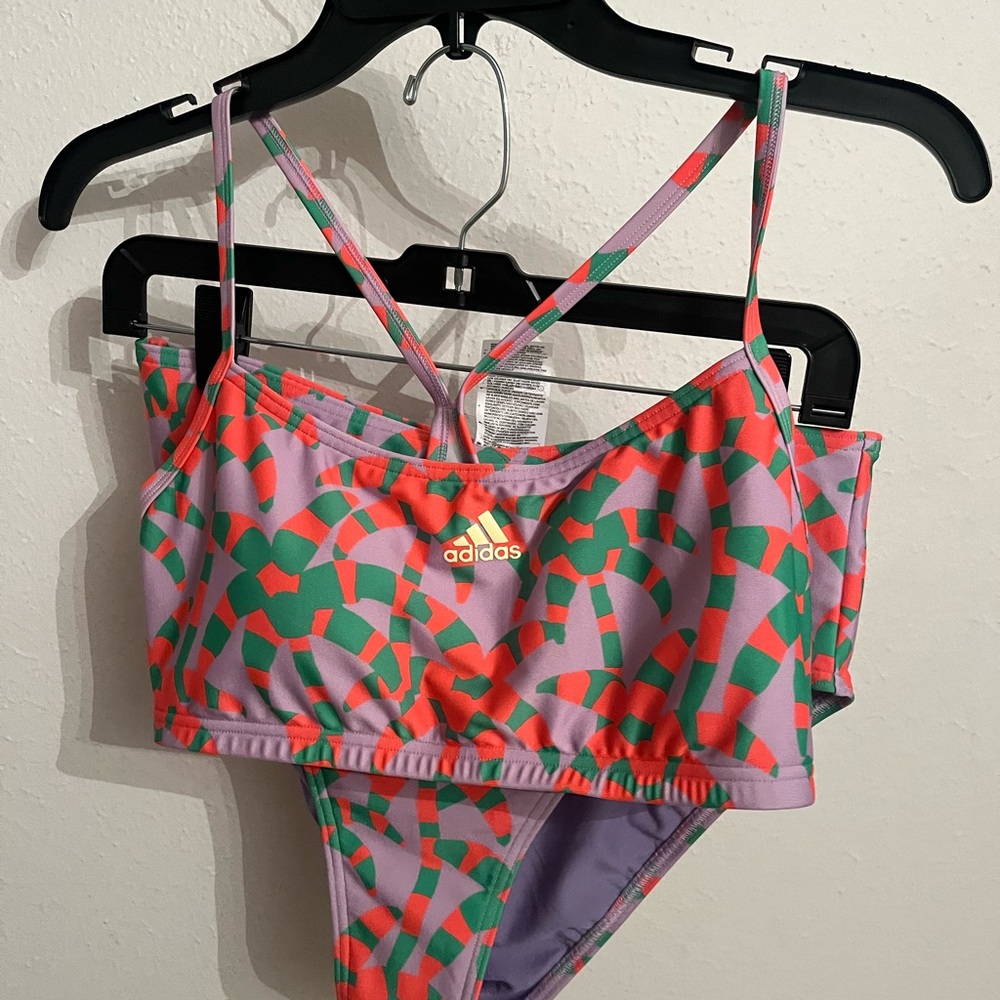 Adidas swimsuit